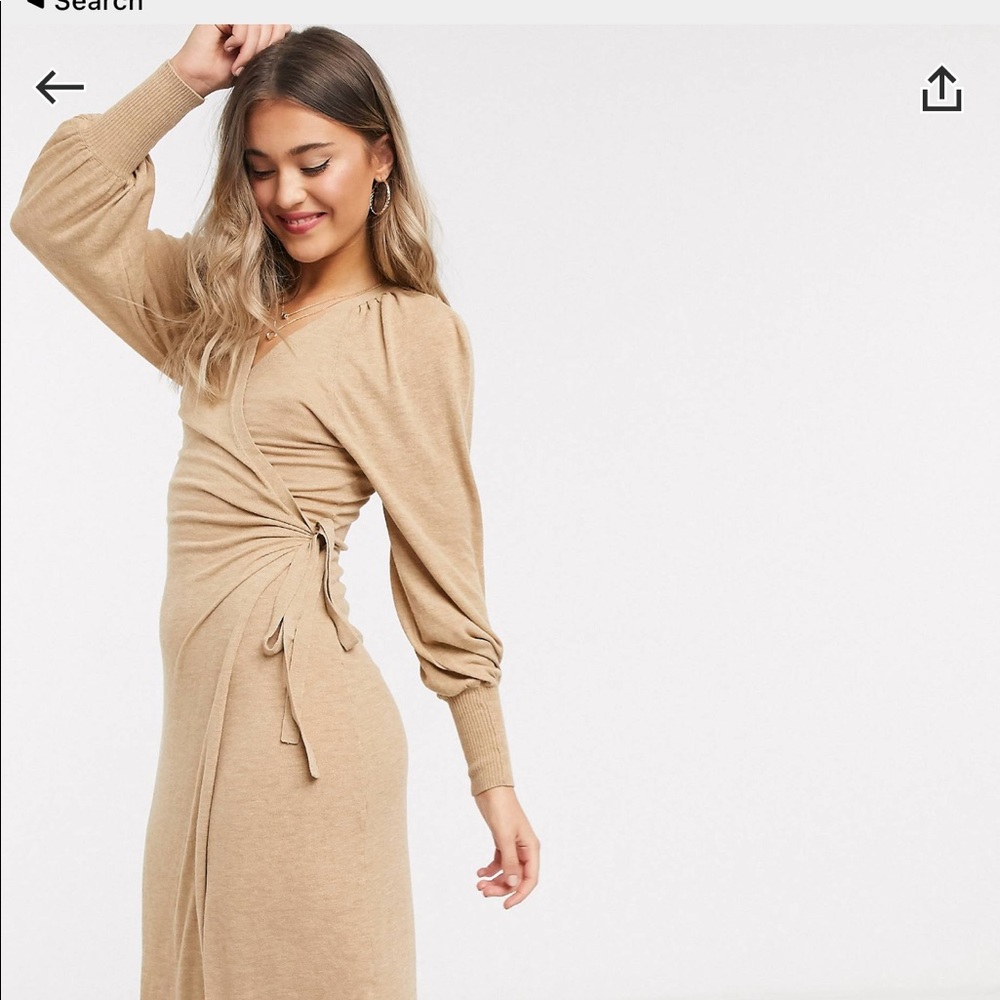 ASOS Dress, NWT